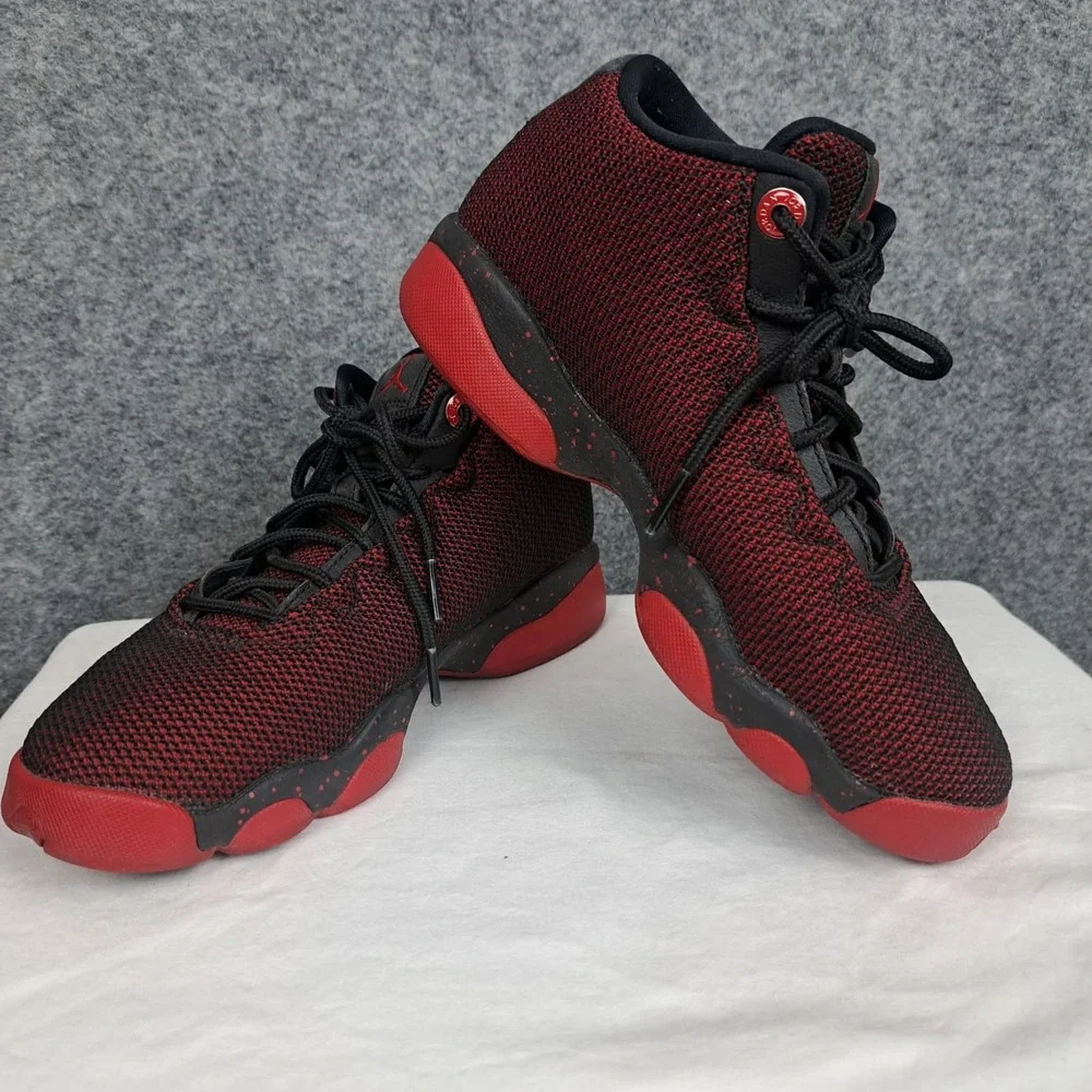 Nike Jordan Horizon 845099-001 Low BG Youth Sneakers Size 4Y